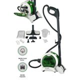 kochler Çok Amaçlı Buharlı Temizlik Makinesi 1.2L Tanklı 1500W – Zemin, Cam, Mutfak ve Banyo İçin