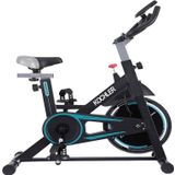 Kochler Profesyonel Spinning Bike-2 Kondisyon Bisikleti ve Kondisyon Aleti