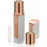 Kochler Roxy Pocket Shaver Taşınabilir Pilli Kaş ve Yüz Tüy Alma Cihazı - Pratik Epilasyon Aleti