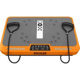 Kochler Shaper Titreşimli Bluetoothlu Kondisyon Aleti ve Egzersiz Aleti