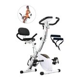 Kochler X Bike Egzersiz Bisikleti - 3-in-1 Kondisyon Aleti - Dikey Kondisyon Bisikleti
