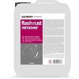 Kochmaier Demir Tozu Temizleyici – pH Nötr ve ASİTSİZ – Jant ve Kaporta Güvenli Metal Tozu Temizleme, Mor Renk Değiştiren Formül (5 Litre/Kg)