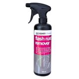 Kochmaier Demir Tozu Temizleyici – pH Nötr ve ASİTSİZ – Jant ve Kaporta Güvenli Metal Tozu Temizleme, Mor Renk Değiştiren Formül (500 ml)