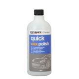 Kochmaier Hızlı Oto Wax Cila Araç Boya Koruma ve Parlatıcı (1 Litre)