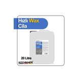 Kochmaier Hızlı Oto Wax Cila Araç Boya Koruma ve Parlatıcı (20 Litre/Kg)