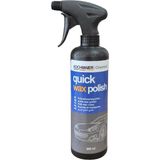 Kochmaier Hızlı Oto Wax Cila Araç Boya Koruma ve Parlatıcı (500 Ml) - 0,1 L