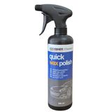 Kochmaier Hızlı Oto Wax Cila Araç Boya Koruma ve Parlatıcı (500 ml)