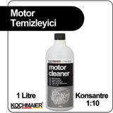 Kochmaier Motor Temizleme - Dış Yüzey Yağ Kir Sökücü Konsantre 1:10 1 Litre/kg