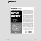 Kochmaier Motor Temizleme - Dış Yüzey Yağ Kir Sökücü Konsantre 1:10 5 Litre/kg