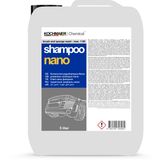 Kochmaier Nano Cilalı Oto Şampuanı – 1:60 Konsantre pH Nötr – Seramik Kaplama ve PPF Uyumlu, Nano Teknoloji Lotus Etkisi, Kostiksiz Profesyonel Araç Yıkama Şampuanı (5 Litre/Kg)