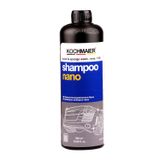 Kochmaier Nano Cilalı Oto Şampuanı – 1:60 Konsantre pH Nötr – Seramik Kaplama ve PPF Uyumlu, Nano Teknoloji Lotus Etkisi, Kostiksiz Profesyonel Araç Yıkama Şampuanı (500 ml)