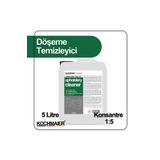 Kochmaier Oto Döşeme Deri Alkantara Kumaş Koltuk Tavan Temizleyici Leke Çıkarıcı Konsantre 1:5 (5 Litre / Kg)