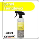 Kochmaier Oto Genel Çok Amaçlı Iç Dış Temizleyici Sprey 500 ml