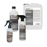 Kochmaier Silikon Wax Temizleyici Pasta Cila Sonrası Seramik Kaplama Öncesi (5 Litre/Kg)