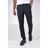 Koçmen Erkek Kumaş Pantolon K1368 - Siyah - 33
