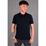 Koçmen Erkek Polo Yaka T-Shirt K-0145 - Lacivert