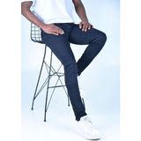 Koçmen Erkek Slimfit Likralı Kot Pantolon K1399 -Füme - 31