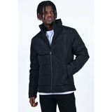 Koçmen Kocmen Erkek Mont K1305 - Siyah - XL