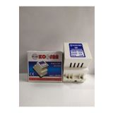 KOÇSAN 15w X 15v Zil Trafosu 220v