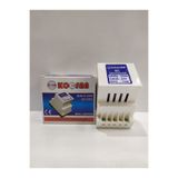 KOÇSAN 15w X 24v Zil Trafosu 220v