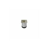 KOÇSAN Ayarlanabilir 8 Cm Metal Mobilya Ayağı, Lüks Metal Mobilya Ayak, Koltuk, Dolap, Şifonyer, Masa Ayak