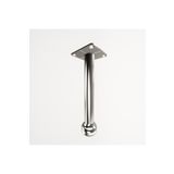 KOÇSAN Gökçe Krom 20 Cm Lüks Metal Mobilya Ayak, Koltuk, Dolap, Şifonyer, Masa Ayak