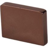 Koçsan Zarif Kulp Lüks Country Mutfak Mobilya Dolap Çekmece Kulpu Bronz 32 mm