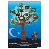 kocstudyo Atatürk Köşesi Poster 50x70 Cm