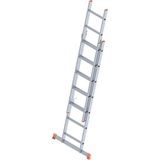 Koçtaş 7207-S Endüstriyel 2x7 Sürgülü Merdiven