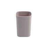 Koçtaş Basic Perin Diş Fırçalık Gri HPO-1684-1C