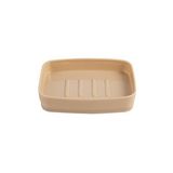 Koçtaş Basic Perin Katı Sabunluk Beyaz HPO-1684-1D Bej