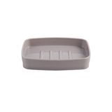 Koçtaş Basic Perin Katı Sabunluk Gri HPO-1684-1D