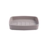 Koçtaş Basic Perin Katı Sabunluk Gri