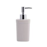 Koçtaş Basic Perin Sıvı Sabunluk Gri HPO-1684-1A