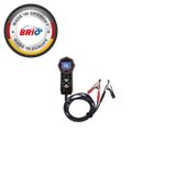 Koçtaş Brio Dijital 12 V Akü Test Cihazı