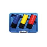 Koçtaş Brio Plastik Kaplı Havalı 17-19-21 Bgs Lokma Set