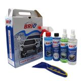Koçtaş Brio Plus Kışlık Set