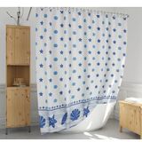 Koçtaş BS-4910 2'li Midye Perde 100x200 cm