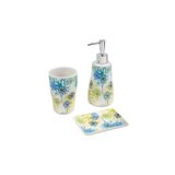 KOÇTAŞ Buket 3'lü Banyo Seti CB17396-8