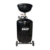 Koçtaş Hunili 80 Litre Brio Havalı Yağ Boşaltma Kovası