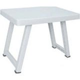 Koçtaş Katlanır Büyük Plastik Sehpa 70x50x60 cm Dayanıklı Malzeme ile Pratik Kullanım