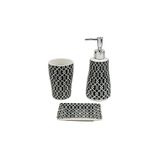 KOÇTAŞ Petra 3'lü Banyo Seti CB17396-9