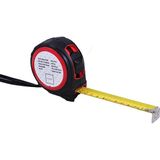 Koçtaş Promo Şerit Metre 8mx25mm - Çok Renkli