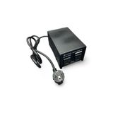 KOÇYİĞİT 220/100 VAC 500W Voltaj çevirici transformatör (JAPONYADAN GELEN ÜRÜNLER İÇİN) FOR JAPAN MACHİNE