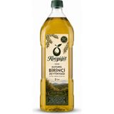 Koçyiğit 2lt Erken Hasat Soğuk Sıkım Natural Sızma Zeytinyağı - 2 lt