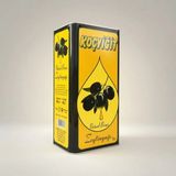 Koçyiğit 5lt Erken Hasat Soğuk Sıkım Natural Sızma Zeytinyağı - 5 lt