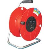 Kod-45 Monofaze Plastik Boş Makara