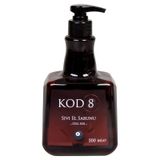 Kod 8 500 ml El Sıvı Sabunu
