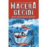 Kod Adı Bukalemun - Macera Geçidi 18