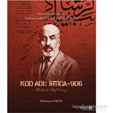 Kod Adı İrtica-906 Mehmed Akif Ersoy - muharrem coskun
